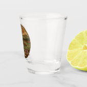 Acadia National Park Shot Glass Schnapsglas (Rechts)