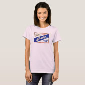 Acadia National Park T - Shirt (Vorne ganz)