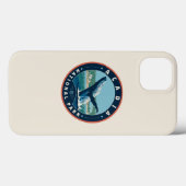 Acadia Nationalpark Case-Mate iPhone Hülle (Rückseite (Horizontal))