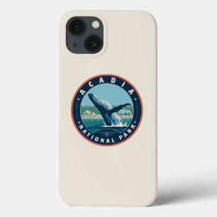 Acadia Nationalpark Case-Mate iPhone Hülle