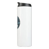 Acadia Nationalpark Deer Thermosbecher (Nach rechts gedreht)