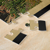 Acadia Nationalpark Jigsaw Puzzle Vintage Reise (Seite)