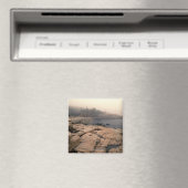 Acadia Nationalpark Magnet (In Situ (Geschirrspüler))