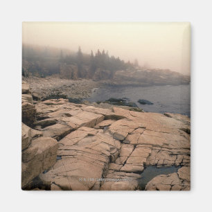 Acadia-Nationalpark Magnet