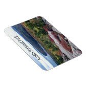 Acadia Nationalpark Magnet (Rechte Seite)