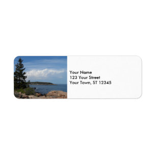 Acadia-Nationalpark, Maine