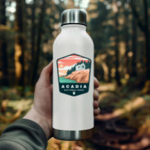 Acadia Nationalpark Maine | Die Aufkleber