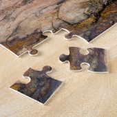 Acadia Nationalpark Maine Puzzle (Seite)