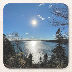 Acadia Nationalpark, Maine Untersetzer