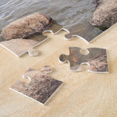 Acadia-Nationalpark Puzzle (Seite)