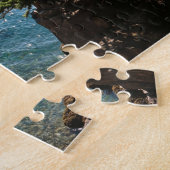 Acadia Nationalpark Ravens Nest Maine Puzzle (Seite)