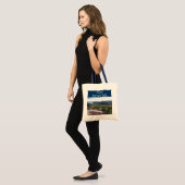 Acadia Nationalpark Tote Bag Tragetasche (Vorderseite (Model))