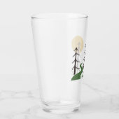 Acadia Nationalparkroute Glas (Rechts)