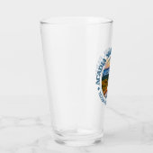 Acadia NP (Cadillac Mtn) Glas (Rechts)