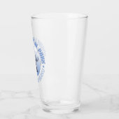 Acadia NP (Elch) Glas (Links)