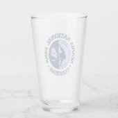 Acadia NP (Klettern) Glas (Rückseite)