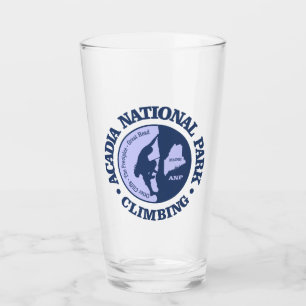 Acadia NP (Klettern) Glas