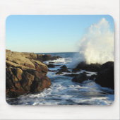 Acadia Shoreline Mousepad (Vorne)