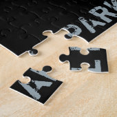 ACADIA SUNSET PUZZLE (Seite)