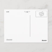 Acadia Surf Postkarte - 3 (Rückseite)