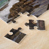 Acadia-Ufer-Puzzlespiel Puzzle (Seite)