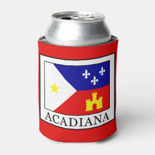 Acadiana Dosenkühler