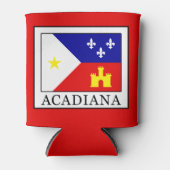 Acadiana Dosenkühler (Vorderseite)