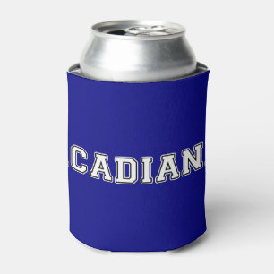 Acadiana Dosenkühler