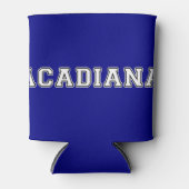 Acadiana Dosenkühler (Vorderseite)