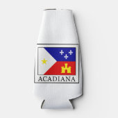 Acadiana Flaschenkühler (Vorderseite)