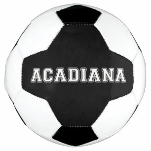 Acadiana Fußball