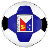 Acadiana Fußball (Gedreht)