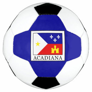 Acadiana Fußball