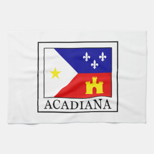 Acadiana Küchentuch