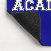 Acadiana Mousepad (Ecke)
