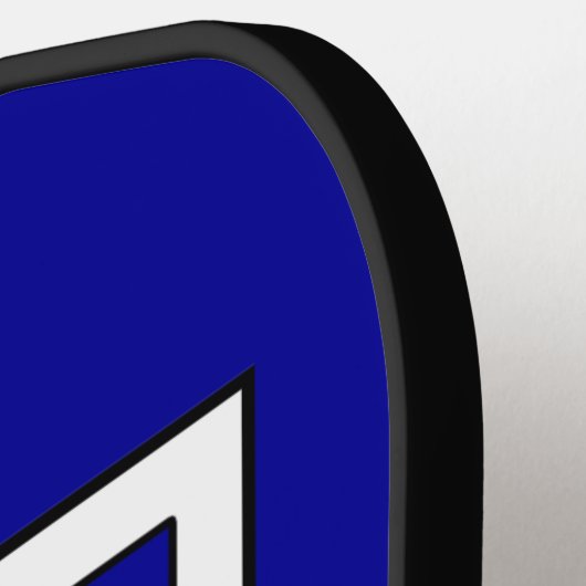 Acadiana Pickleball Schläger (Linke Seite)