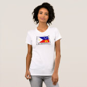 Acadiana T-Shirt (Vorne ganz)