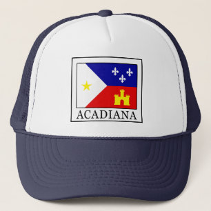 Acadiana Truckerkappe