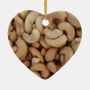 Acajoubaum Keramikornament