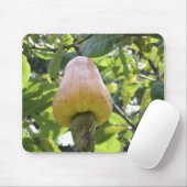 Acajoubaum Mousepad (Mit Mouse)