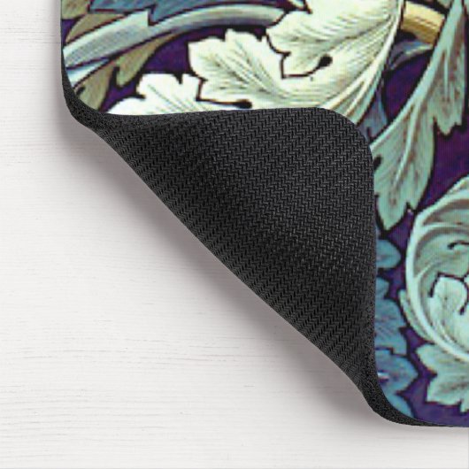 Acanthus4 Mousepad (Ecke)