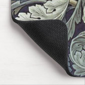 Acanthus-Blätter Mousepad (Ecke)