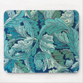 Acanthus Green Mousepad (Vorne)