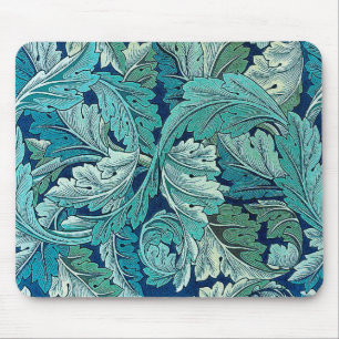 Acanthus Green Mousepad