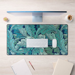 Acanthus Green, William Morris Schreibtischunterlage