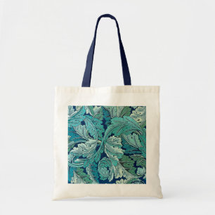 Acanthus Green, William Morris Tragetasche