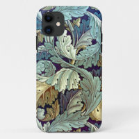 Acanthus iPhone SE/5/5S kaum dort Fall