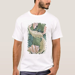 "Acanthus" Tapetenentwurf, 1875 T-Shirt