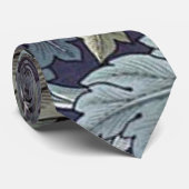 Acanthus Verlasse Krawatte (Gerollt)