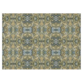 Acanthus Vintag Floral Pattern von William Morris Tischdecke (Vorderseite (Horizontal))